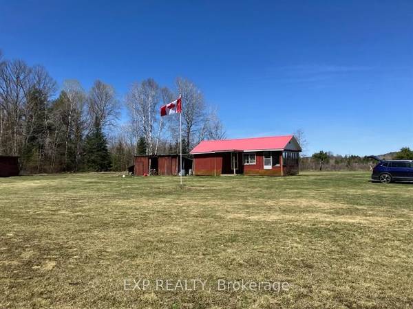 Pt Lt 3 Cedar Grove RD, Brudenell, Lyndoch And Raglan, ON K0J 2E0