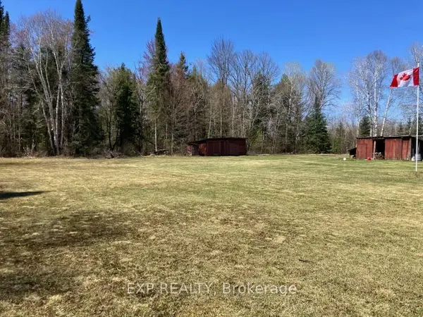 Pt Lt 3 Cedar Grove RD, Brudenell, Lyndoch And Raglan, ON K0J 2E0