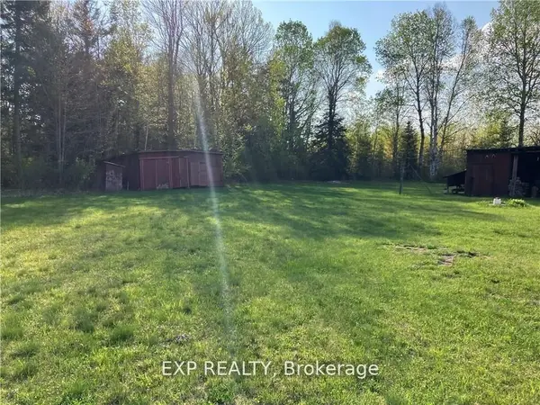 Pt Lt 3 Cedar Grove RD, Brudenell, Lyndoch And Raglan, ON K0J 2E0