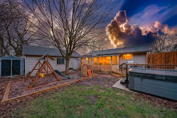 411 Lampman PL, Woodstock, ON N4S 3S9