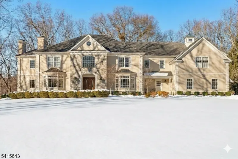 7 Timber Ridge Rd, Mendham Twp., NJ 07931