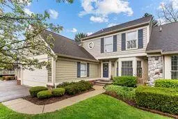 2485 Wildbrook Run, Bloomfield Twp, MI 48304
