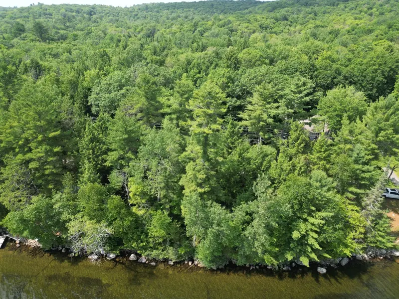 0 Halls Lake RD, Algonquin Highlands, ON K0M 1S0