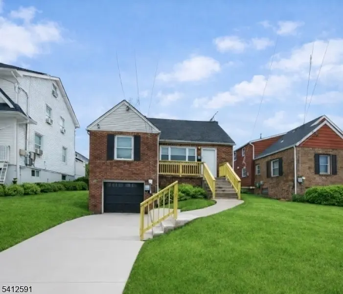 1584 Walker Ave, Union Twp., NJ 07083