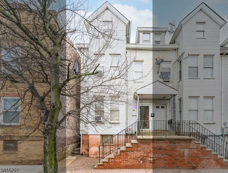 30 2Nd St, Elizabeth City, NJ 07206