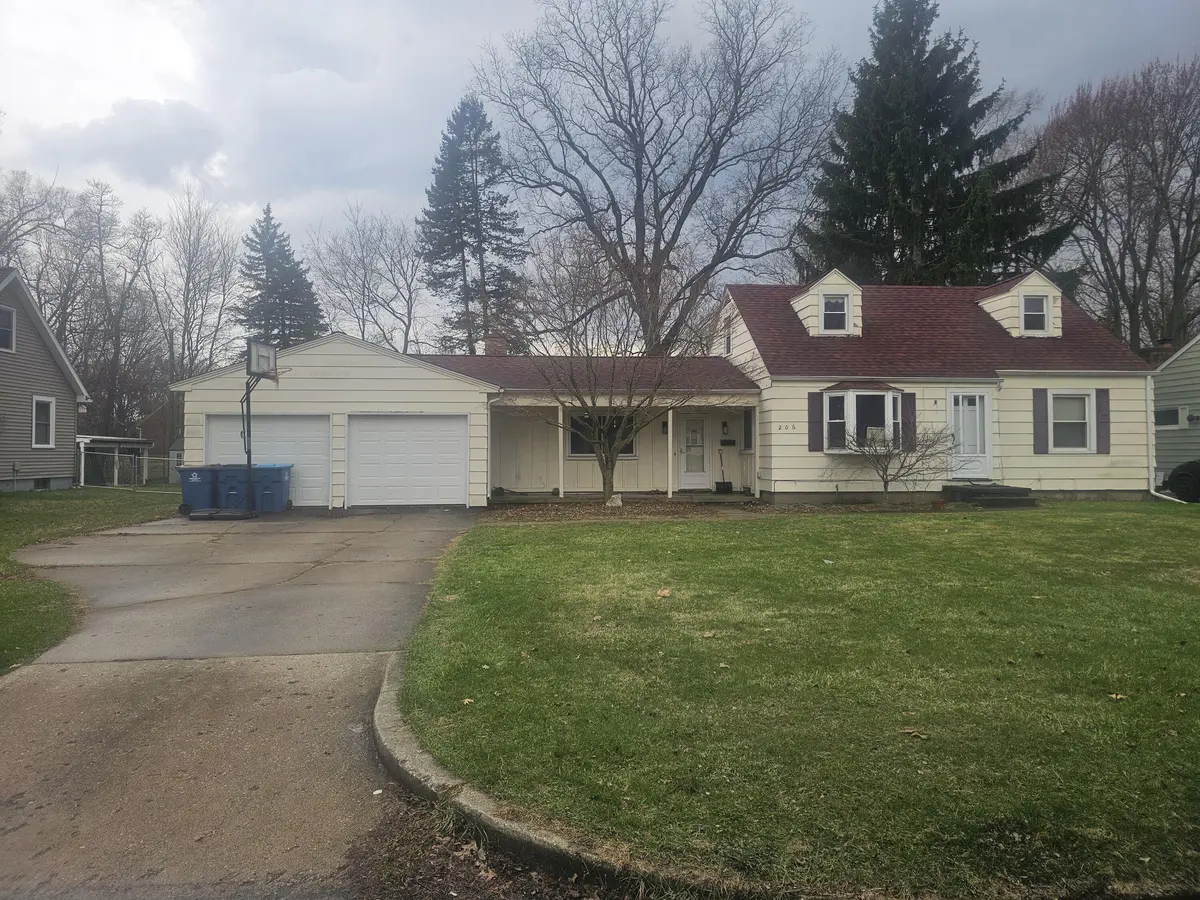 206 Pleasantview DR, Battle Creek City, MI 49017