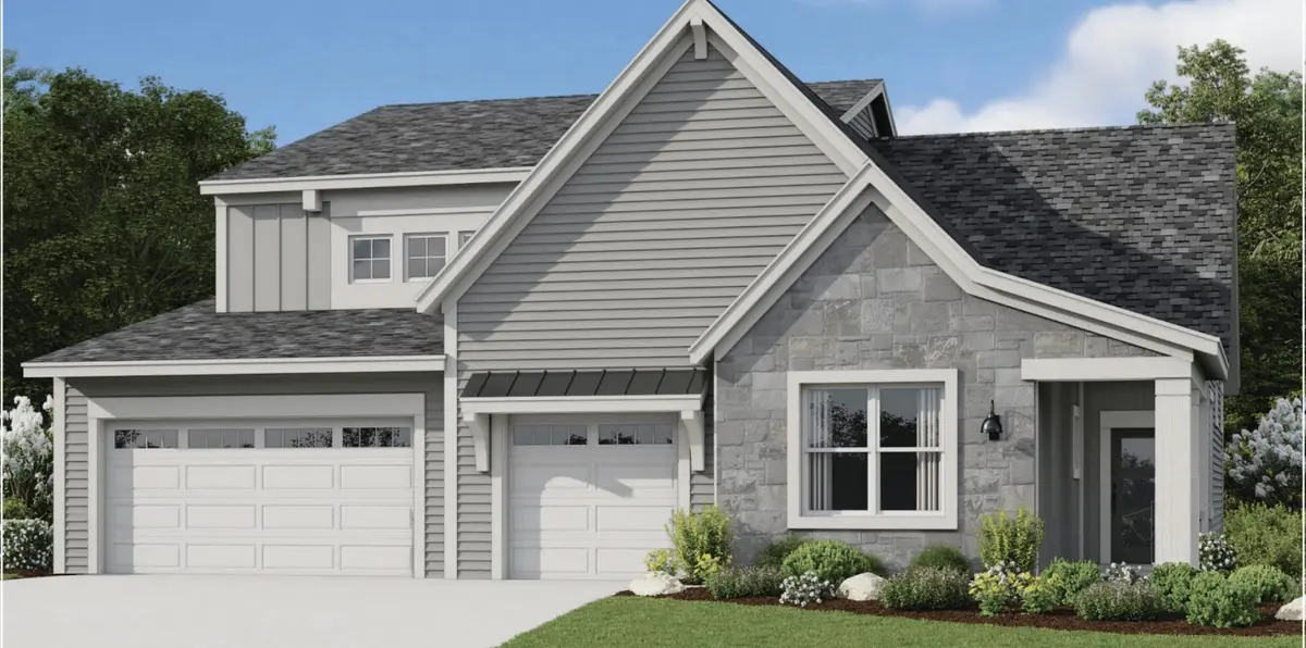 2284 Knapp Bluff CT NE, Grand Rapids Twp, MI 49525