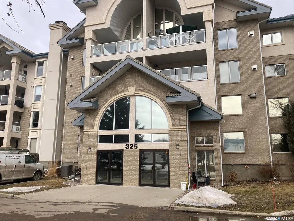325 Keevil CRESCENT #329, Saskatoon, SK S7N 4R8