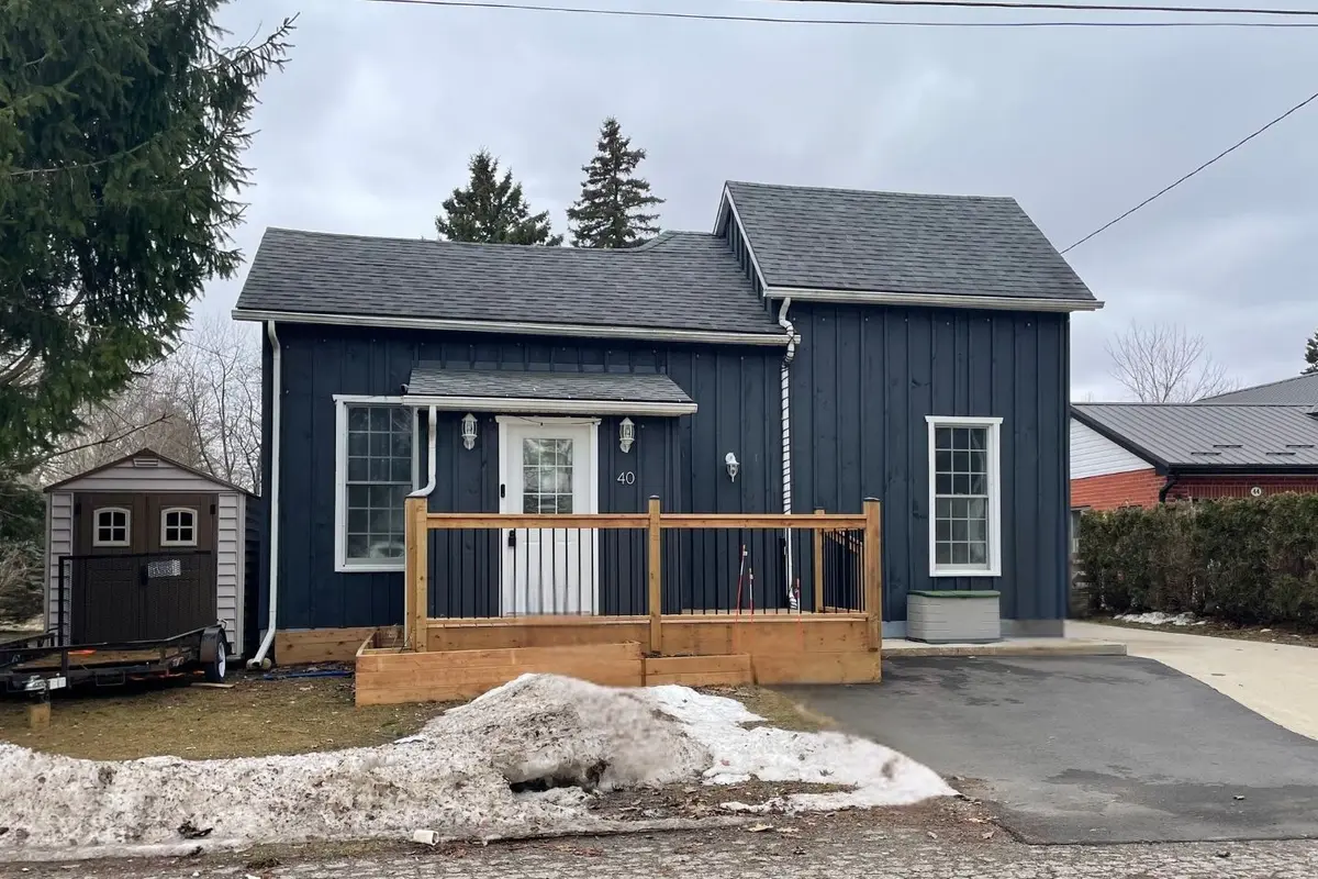 40 Blenheim ST, West Perth, ON N0K 1N0