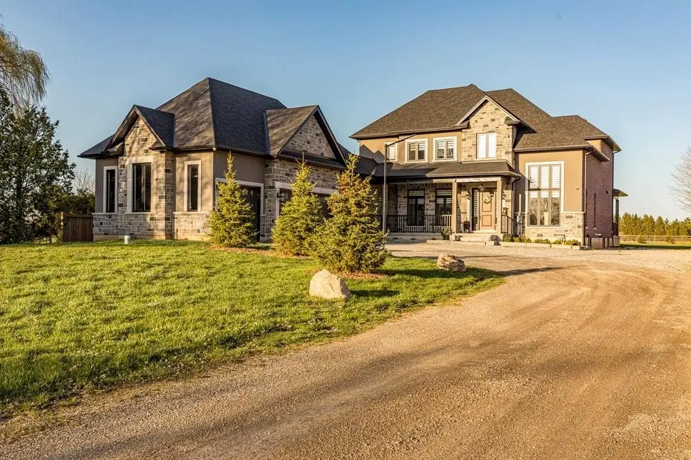 187 Sunnyridge RD, Hamilton, ON L0R 1R0