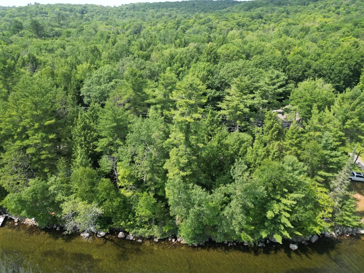 0 Halls Lake RD, Algonquin Highlands, ON K0M 1S0