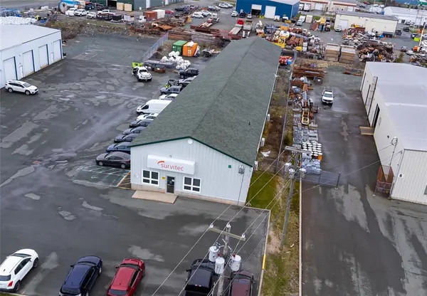 8 Kyle Avenue, Mount Pearl, NL A1N 4R5