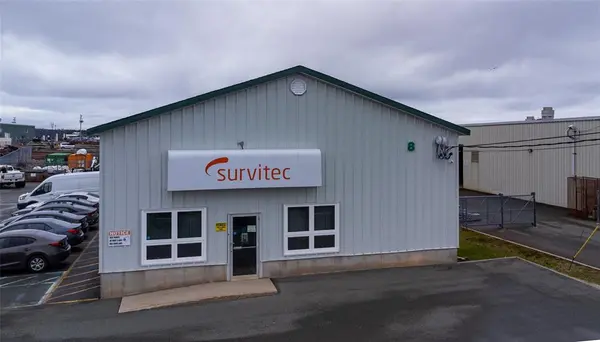 8 Kyle Avenue, Mount Pearl, NL A1N 4R5