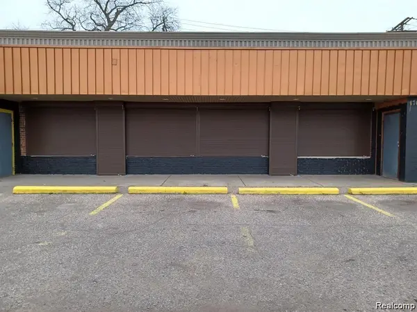 17651 E WARREN AVE, Detroit, MI 48224