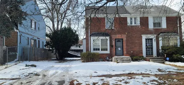 14321 Prevost ST, Detroit, MI 48227