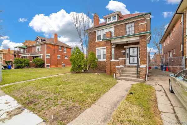 5055 Dailey ST, Detroit, MI 48204