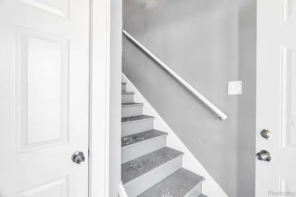 5055 Dailey ST, Detroit, MI 48204