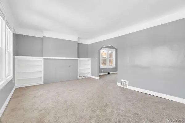 5055 Dailey ST, Detroit, MI 48204