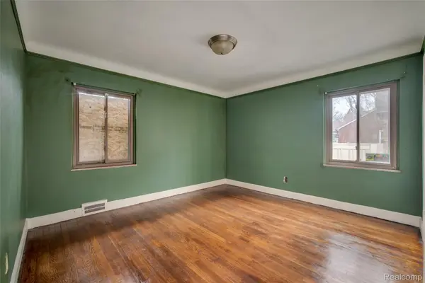 14927 Archdale ST, Detroit, MI 48227