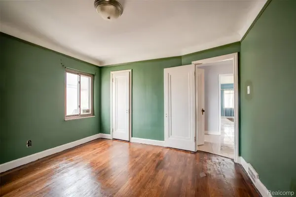 14927 Archdale ST, Detroit, MI 48227