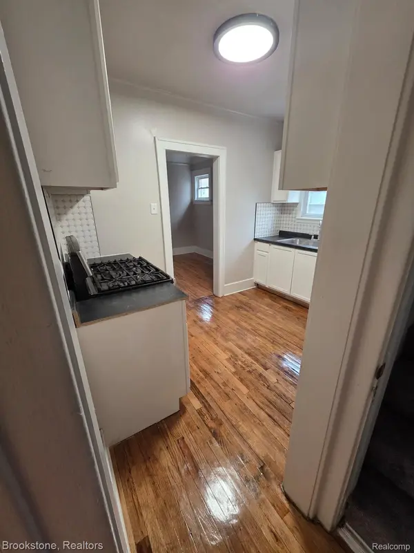 15496 Minock ST, Detroit, MI 48223