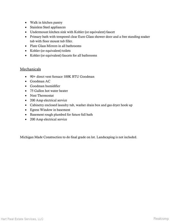 8933 Canton Center Rd, Plymouth, MI 48170