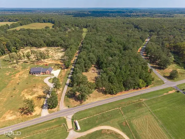 1228 Old Plain Dealing Road, Benton, LA 71006