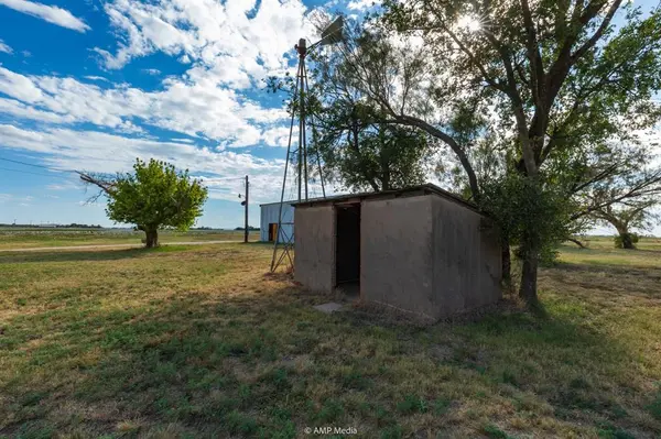 15157 County Road 453, Merkel, TX 79536