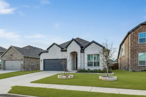 1116 Elijah Drive, Anna, TX 75409