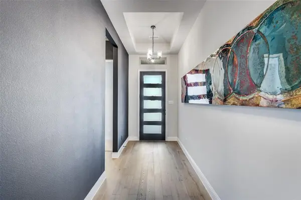 1116 Elijah Drive, Anna, TX 75409