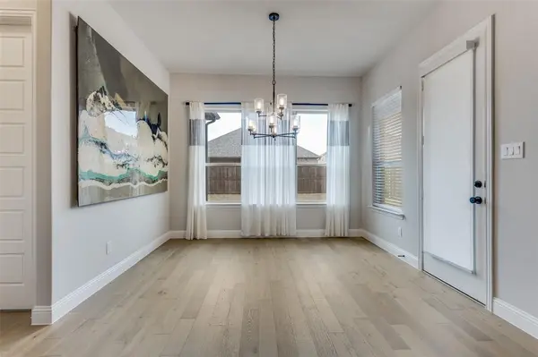 1116 Elijah Drive, Anna, TX 75409