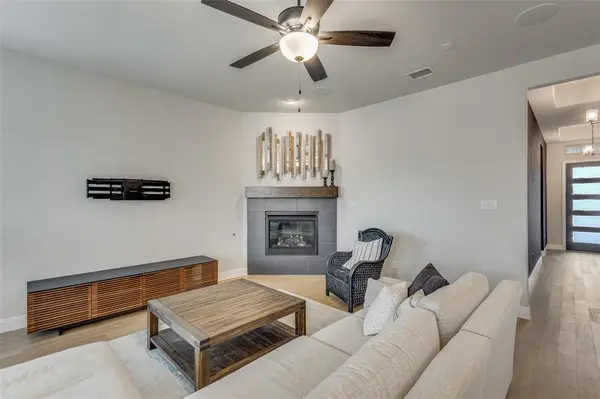 1116 Elijah Drive, Anna, TX 75409