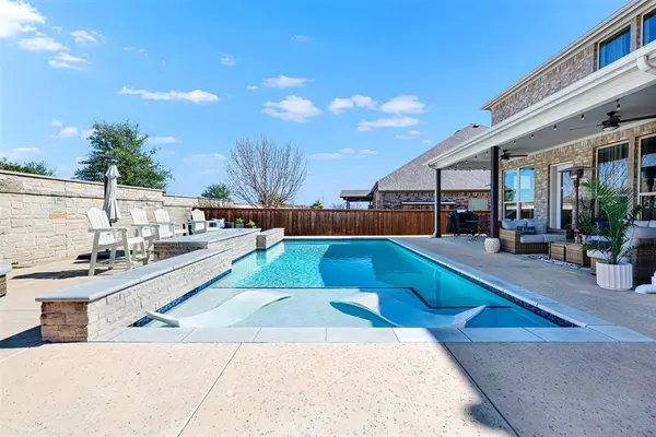 309 Green Valley Drive, Mckinney, TX 75071