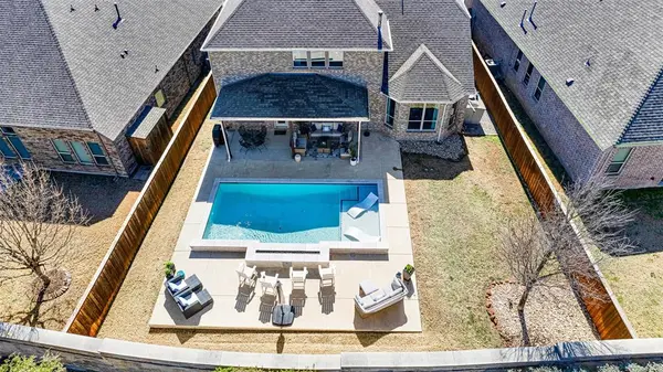 309 Green Valley Drive, Mckinney, TX 75071