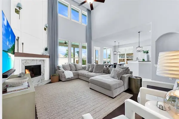 309 Green Valley Drive, Mckinney, TX 75071