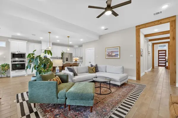 7117 Mantle Ridge Drive, Fort Worth, TX 76179