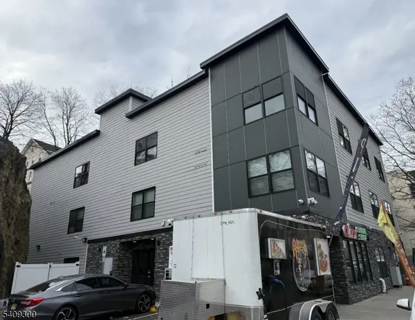 199 W Broadway, Paterson City, NJ 07522