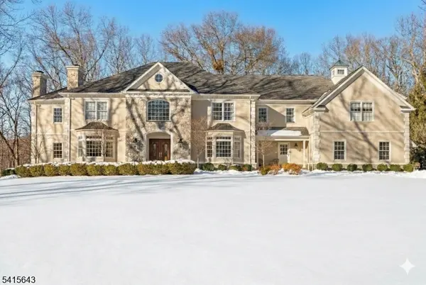 7 Timber Ridge Rd, Mendham Twp., NJ 07931