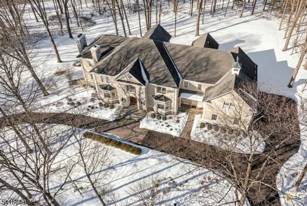 7 Timber Ridge Rd, Mendham Twp., NJ 07931