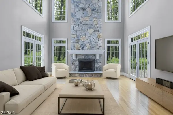 7 Timber Ridge Rd, Mendham Twp., NJ 07931