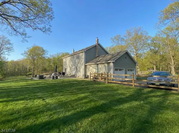 9 Old Traveled Way, Roxbury Twp., NJ 07852