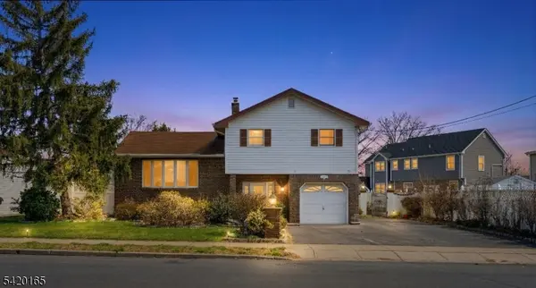 131 Walnut Ave, Clark Twp., NJ 07066