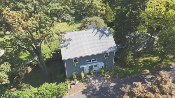 91 Adamic Hill Rd, Holland Twp., NJ 08848