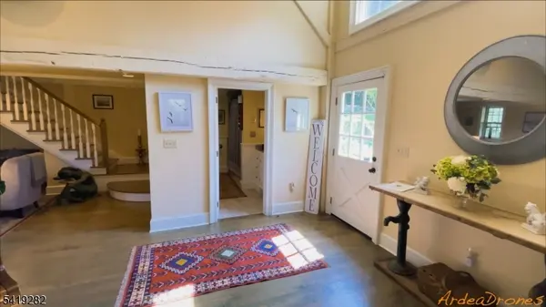 91 Adamic Hill Rd, Holland Twp., NJ 08848