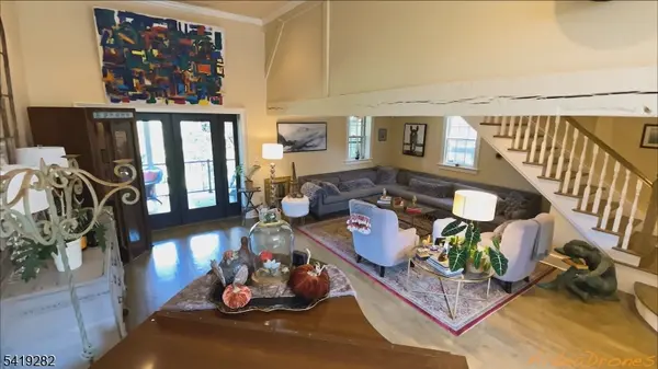 91 Adamic Hill Rd, Holland Twp., NJ 08848