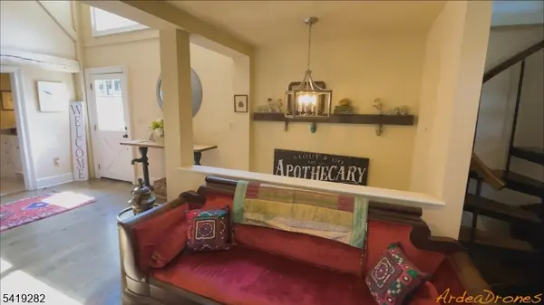 91 Adamic Hill Rd, Holland Twp., NJ 08848