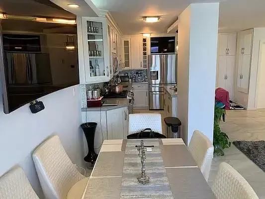 601 Surf AVE #8G, Brooklyn, NY 11224