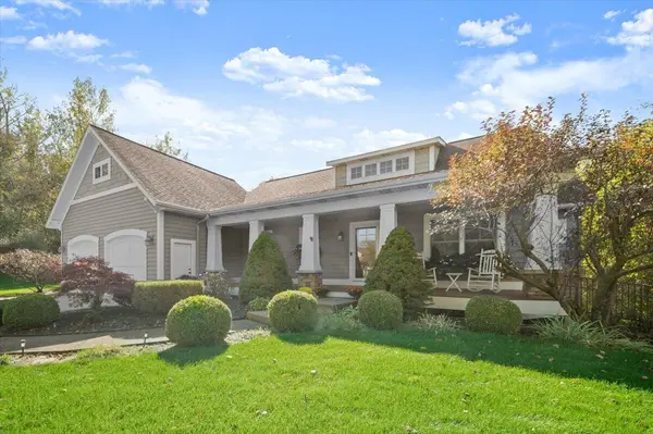 4522 Oakwood CT SE, Leighton Twp, MI 49316