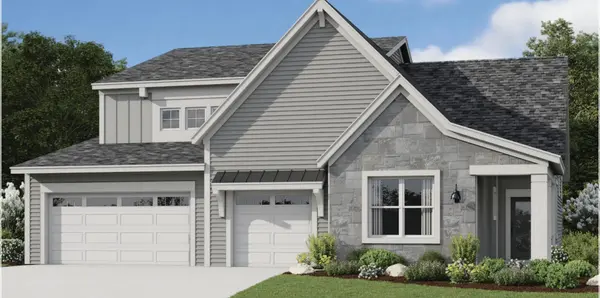 2284 Knapp Bluff CT NE, Grand Rapids Twp, MI 49525