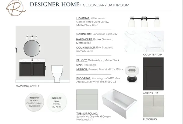 2284 Knapp Bluff CT NE, Grand Rapids Twp, MI 49525